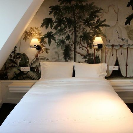 L'Epicentre Bed & Breakfast Brussel Eksteriør bilde